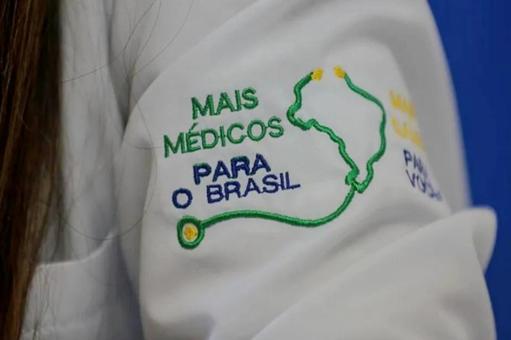 Mais M&eacute;dicos: divulgado resultado preliminar dos selecionados