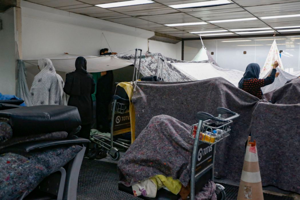 Grupo de trabalho vai elaborar Pol&iacute;tica Nacional de Sa&uacute;de de migrantes
