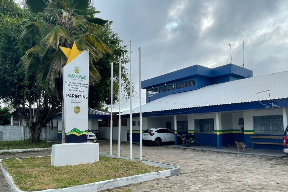 Parintins 2023: Polícia Civil orienta sobre garantias e cuidados para brincantes durante Festival Parintins 2023: Polícia Civil orienta sobre garantias e cuidados para brincantes durante Festival