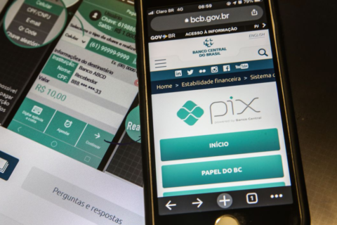 Bancos passam a oferecer Pix Automático a partir desta segunda-feira (16)