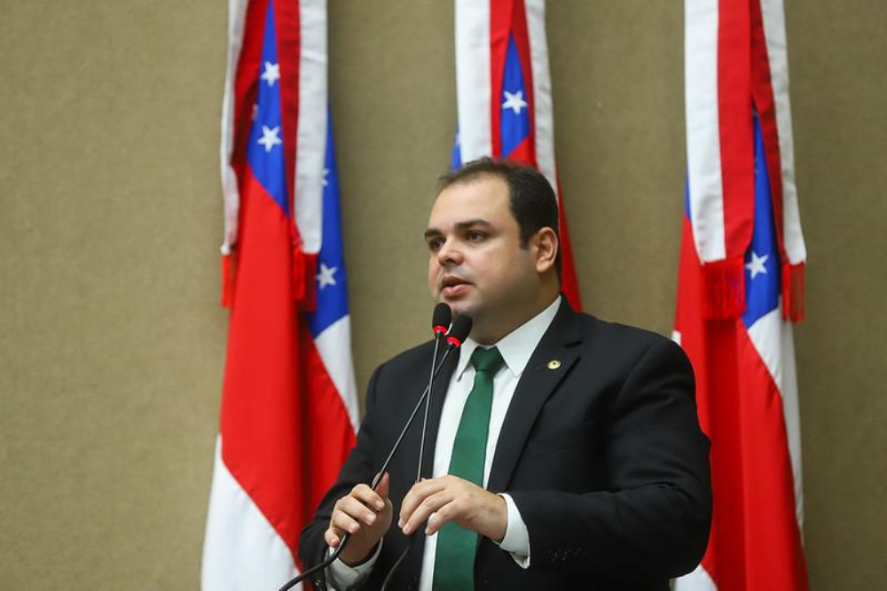Após demora, audiência com Dnit sobre pontes colapsadas na BR-319 é finalmente marcada Após demora, audiência com Dnit sobre pontes colapsadas na BR-319 é finalmente marcada