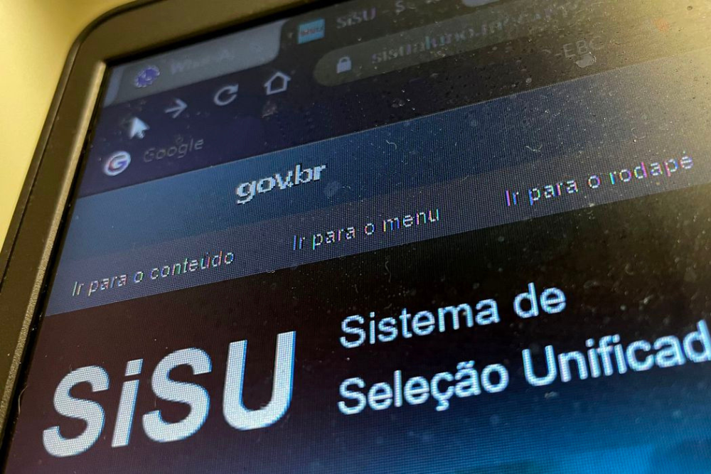Nota de corte parcial do Sisu est&aacute; dispon&iacute;vel para consulta
