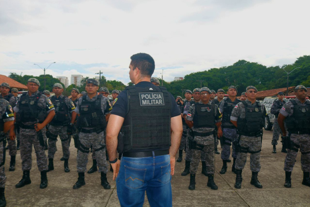 Amazonas registra queda de 38,4% nos crimes de latroc&iacute;nio