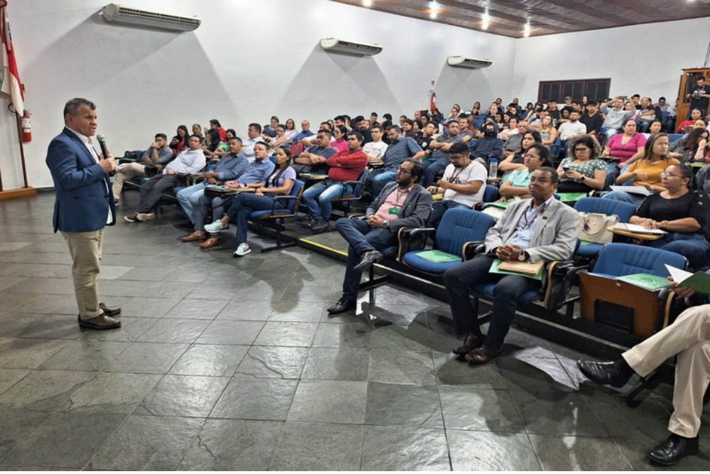 ‘Suframa nas Universidades’ começa a ser executado em defesa da Zona Franca de Manaus ‘Suframa nas Universidades’ começa a ser executado em defesa da Zona Franca de Manaus