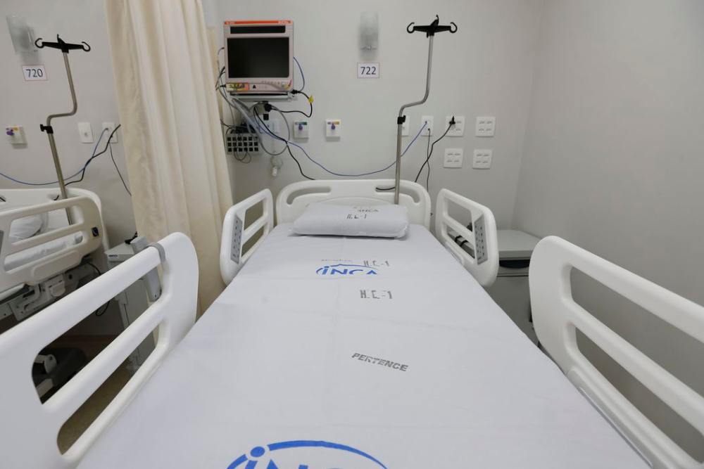 Julho Verde alerta para prevenção do câncer de cabeça e pescoço Julho Verde alerta para prevenção do câncer de cabeça e pescoço