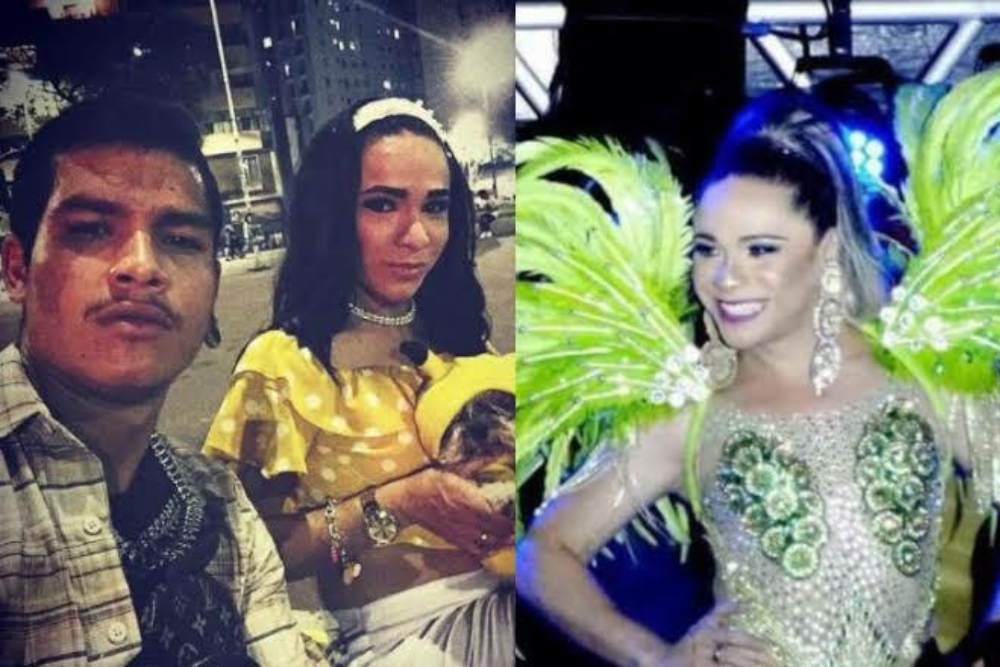 Suspeito de matar trans amazonense a facadas se entrega a polícia em Manaus Suspeito de matar trans amazonense a facadas se entrega a polícia em Manaus