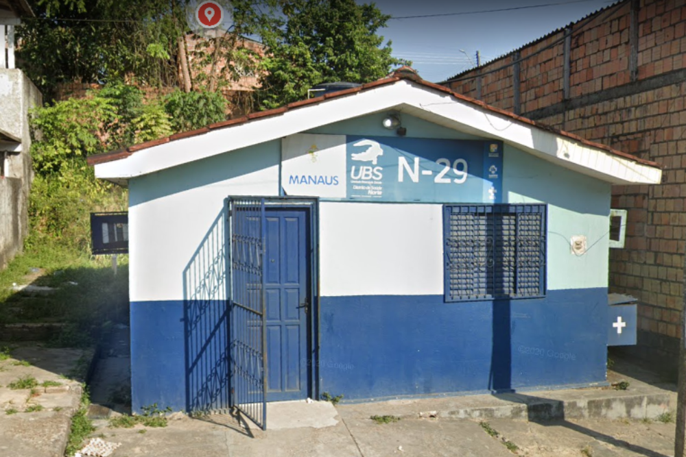 Semsa suspende temporariamente atendimento em 4 unidades da zona Norte Semsa suspende temporariamente atendimento em 4 unidades da zona Norte