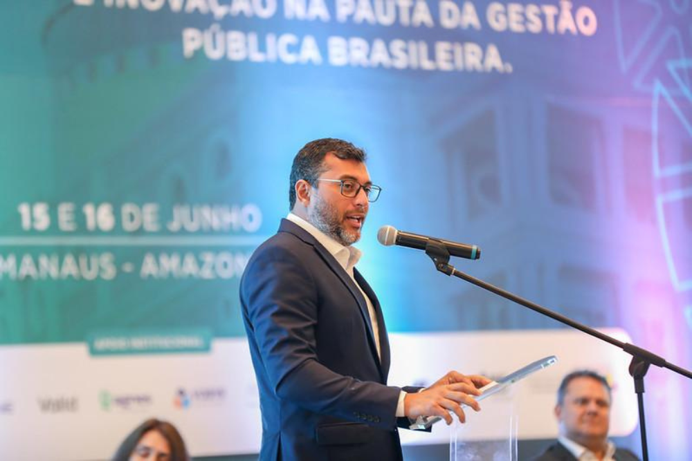 Governador corta contratos Governador corta contratos