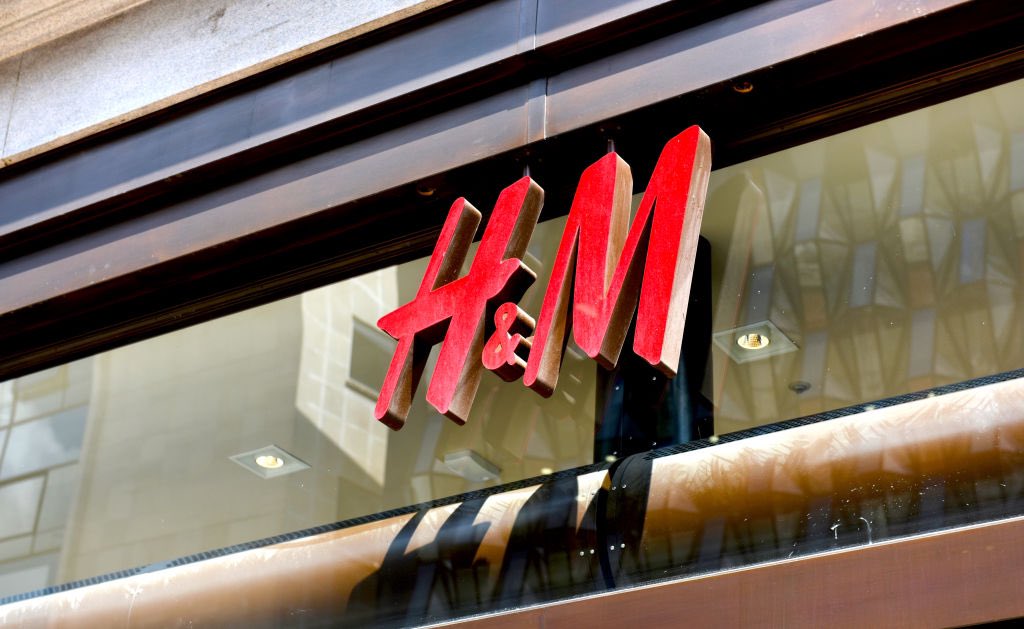 Varejista H&M, da Suécia, anuncia chegada ao Brasil com e-commerce