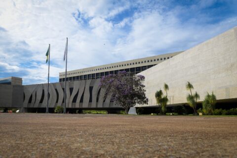 STJ mantém exclusão de ex-ministros em processo do mensalão
