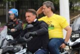 STF autoriza visita do governador de São Paulo a Jair Bolsonaro