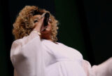 Ingressos do 3º lote para show de Alcione em Manaus já estão à venda; confira onde comprar