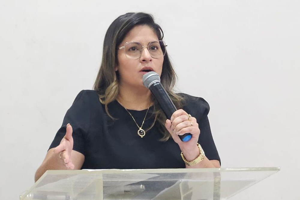 Amazonas fortalece estratégia de prevenção e controle de doenças  transmissíveis para representantes de municípios - Portal do Marcos Santos