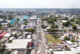 Cidade sustentável é desafio para política habitacional, diz urbanista