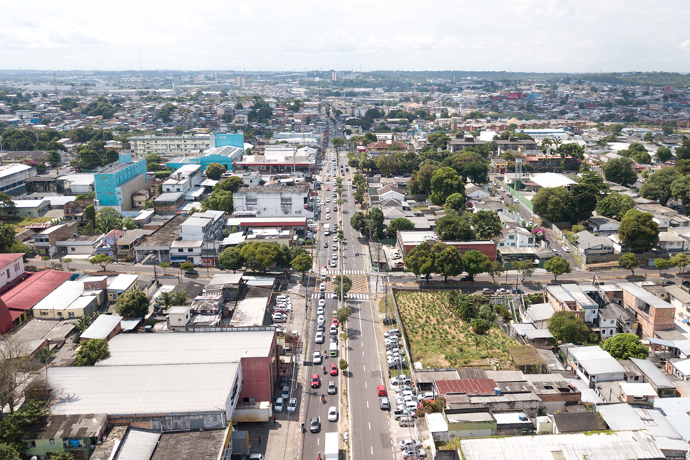 Cidade sustent&aacute;vel &eacute; desafio para pol&iacute;tica habitacional, diz urbanista