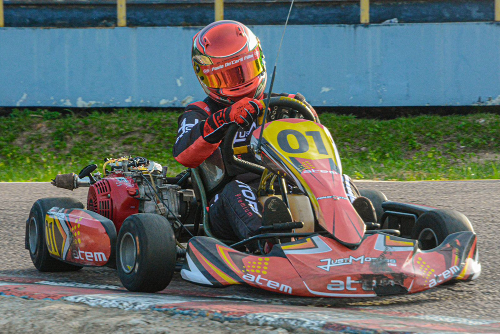 Equipe Just Motors Racing conquista o pódio da 4º etapa do Campeonato Amazonense de Kart Equipe Just Motors Racing conquista o pódio da 4º etapa do Campeonato Amazonense de Kart