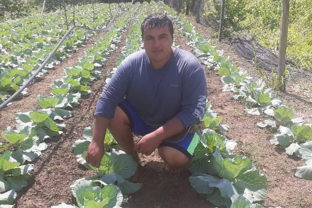 Dia do Agricultor: Idam consolida servi&ccedil;os de assist&ecirc;ncia t&eacute;cnica e extens&atilde;o rural