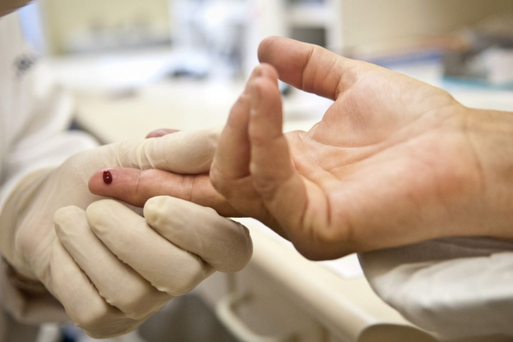 Pandemia de Aids pode acabar at&eacute; 2030, diz Unaids