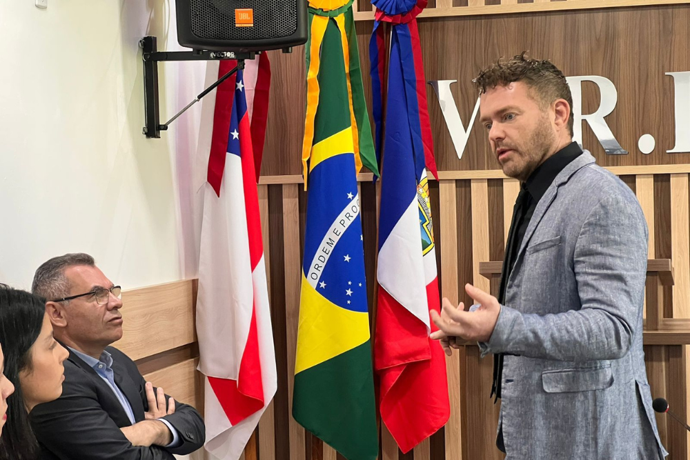 Atendimento bancário em Coari e Codajás foi pauta de audiência pública Atendimento bancário em Coari e Codajás foi pauta de audiência pública