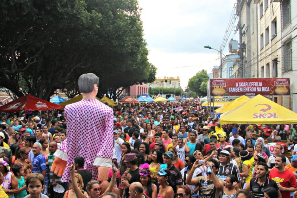 Bandas da Bica, Difusora e Boulevard ser&atilde;o reconhecidas como patrim&ocirc;nio imaterial do AM