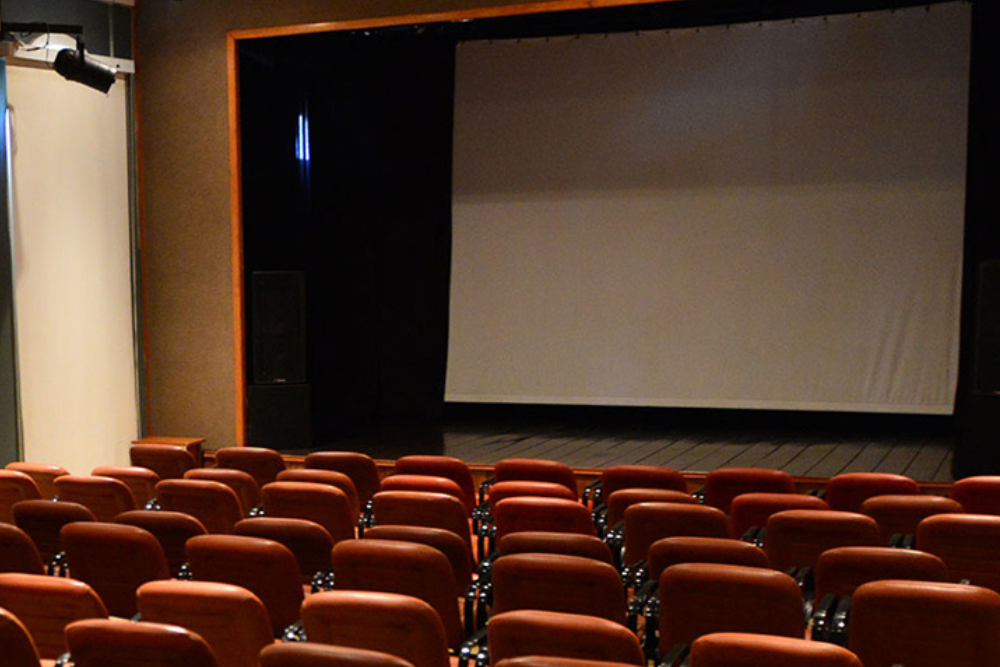 Sucessos do cinema espanhol são destaque no Cineteatro Guarany esta semana Sucessos do cinema espanhol são destaque no Cineteatro Guarany esta semana