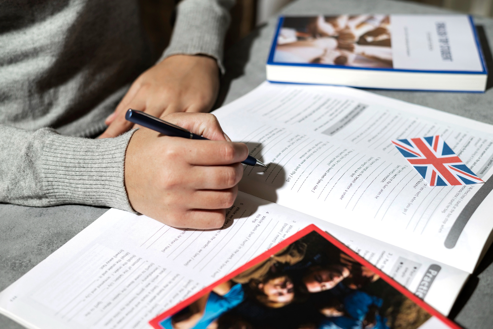 CEL/Ufam abre inscrições e reinscrições para cursos de idiomas CEL/Ufam abre inscrições e reinscrições para cursos de idiomas