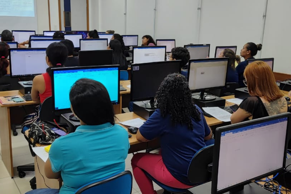 Cursos de qualificação turbinam o currículo e ajudam a empreender Cursos de qualificação turbinam o currículo e ajudam a empreender