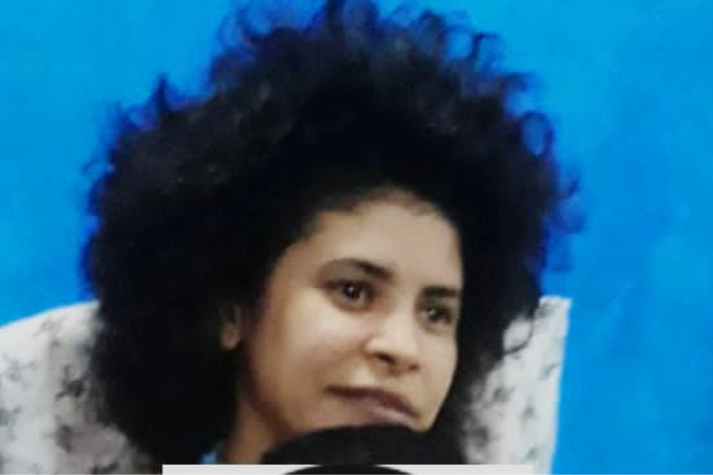 Pol&iacute;cia busca informa&ccedil;&otilde;es sobre mulher que desapareceu no bairro Compensa