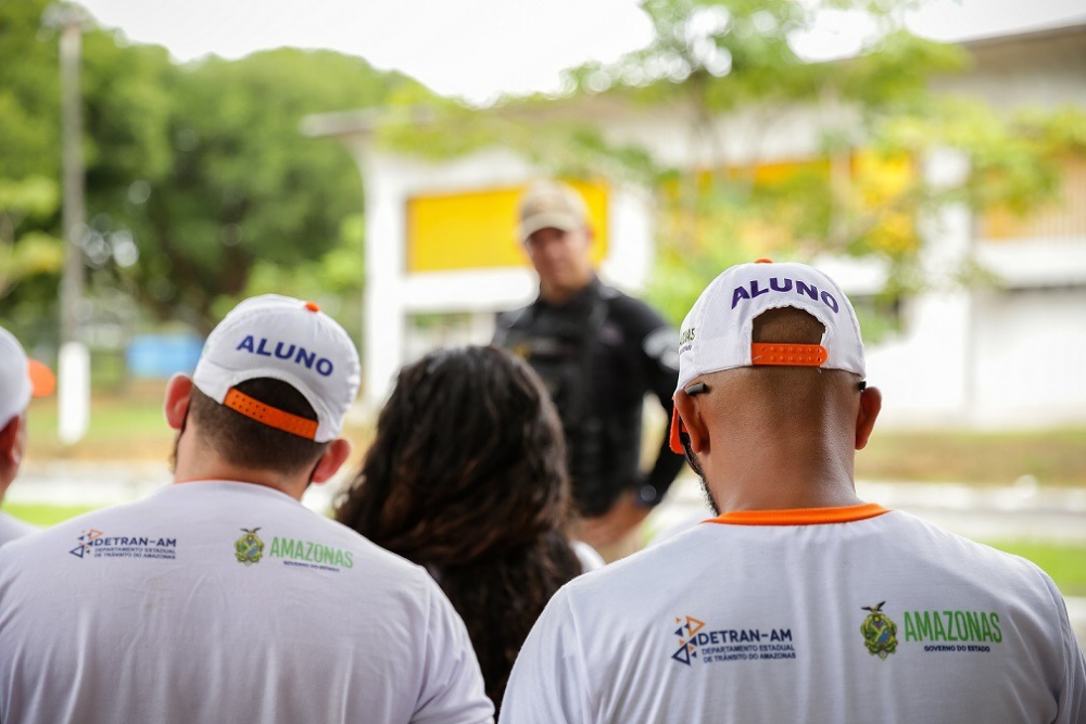 Detran-AM d&aacute; continuidade aos tr&acirc;mites de concurso p&uacute;blico