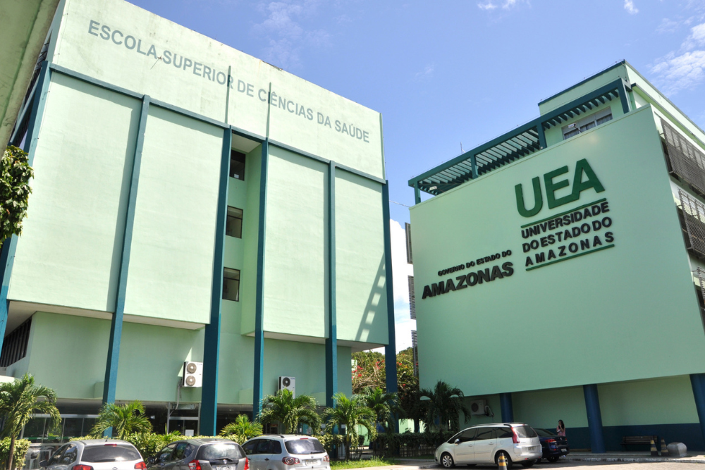 UEA realiza Amazon HealthTech Conference