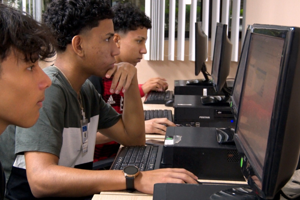 Escola do Legislativo da CMM e Cetam abrem 80 vagas para cursos presenciais