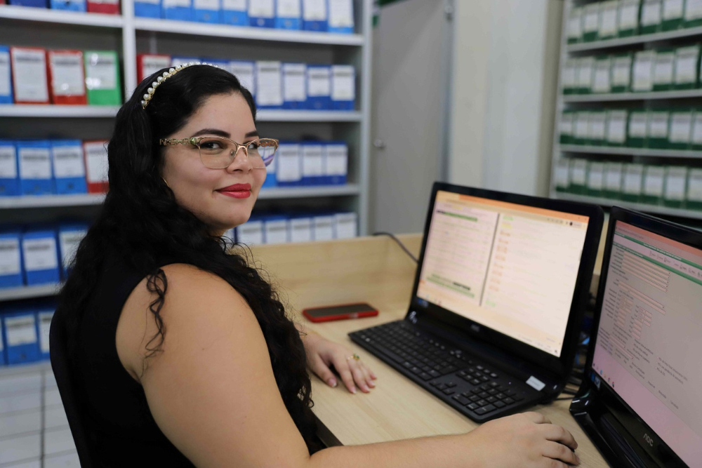 Seduc abre processo seletivo para contrata&ccedil;&atilde;o de estagi&aacute;rios