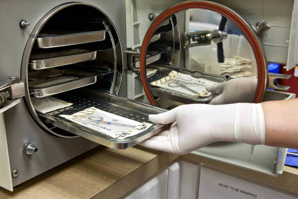 Tecnologia é aliada para evitar aumento de superbactérias em hospitais Tecnologia é aliada para evitar aumento de superbactérias em hospitais