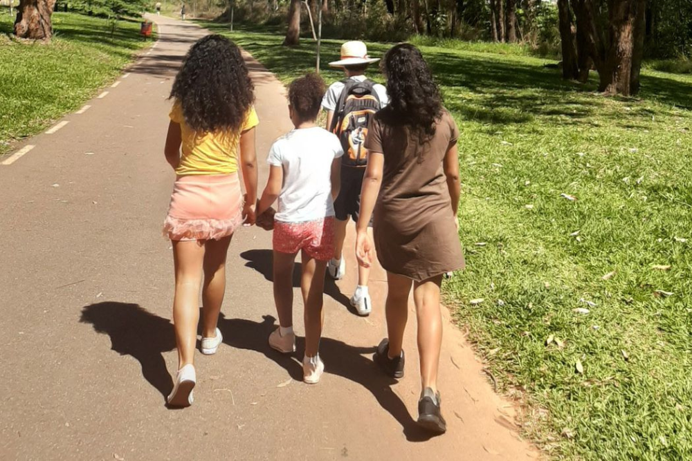 Regulamentação protege mãe e bebê na entrega voluntária para adoção Regulamentação protege mãe e bebê na entrega voluntária para adoção