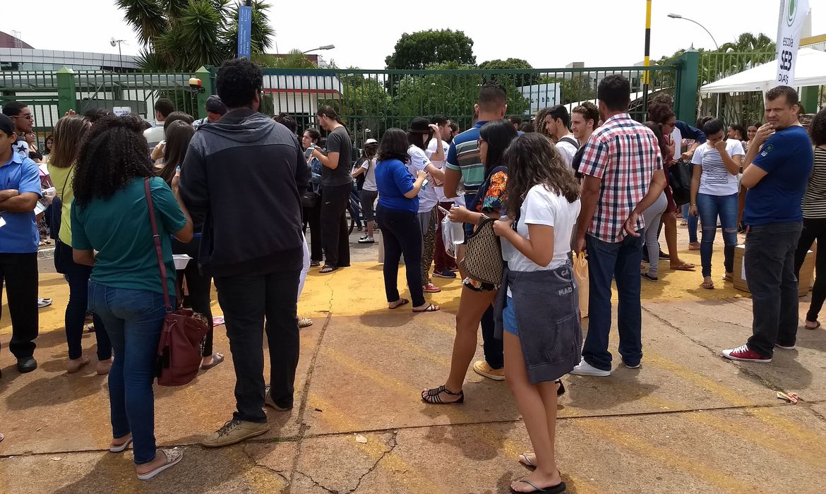 MEC divulga resultado da lista de espera do Fies 2023 MEC divulga resultado da lista de espera do Fies 2023