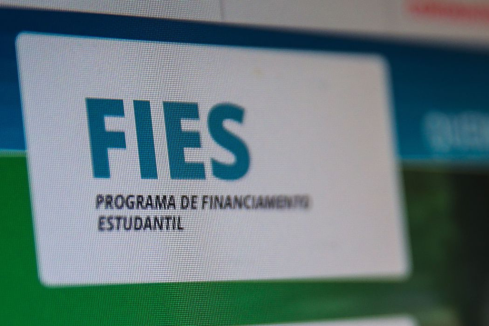Inscrições para o Fies vão até a próxima sexta-feira