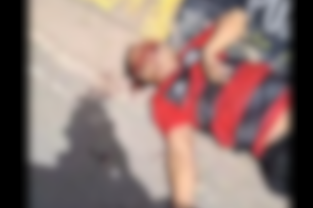Homem &eacute; morto horas depois de agredir mulheres em Rio Preto da Eva