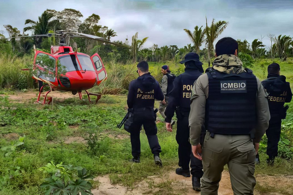 ICMBio é autorizado a chamar 160 servidores aprovados em concurso ICMBio é autorizado a chamar 160 servidores aprovados em concurso