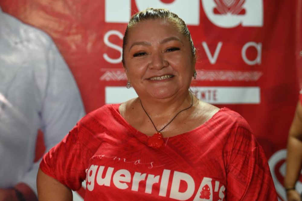 Em encontro com jornalistas, Ida Silva anuncia candidatura &agrave; presid&ecirc;ncia do boi Garantido