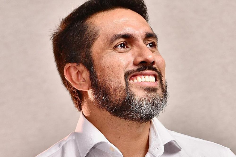 Em Carauari, pesquisa revela Jack Serafim líder na disputa pela prefeitura Em Carauari, pesquisa revela Jack Serafim líder na disputa pela prefeitura