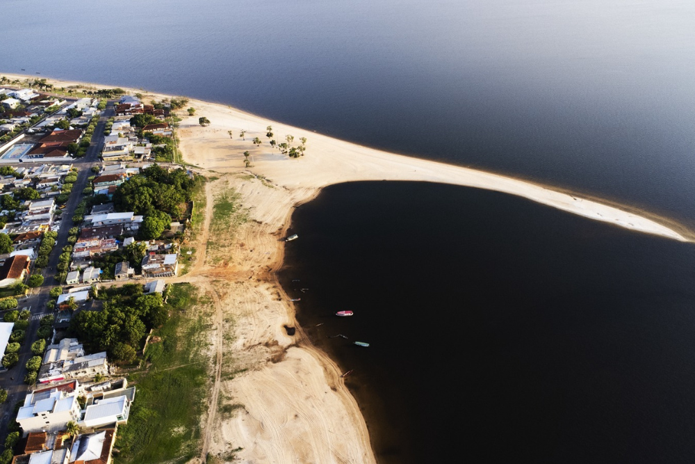 Veja um roteiro tur&iacute;stico por Mau&eacute;s, a terra do guaran&aacute;