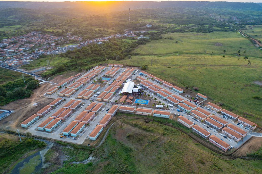 Governo estuda ação para autônomo participar do Minha Casa, Minha Vida Governo estuda ação para autônomo participar do Minha Casa, Minha Vida