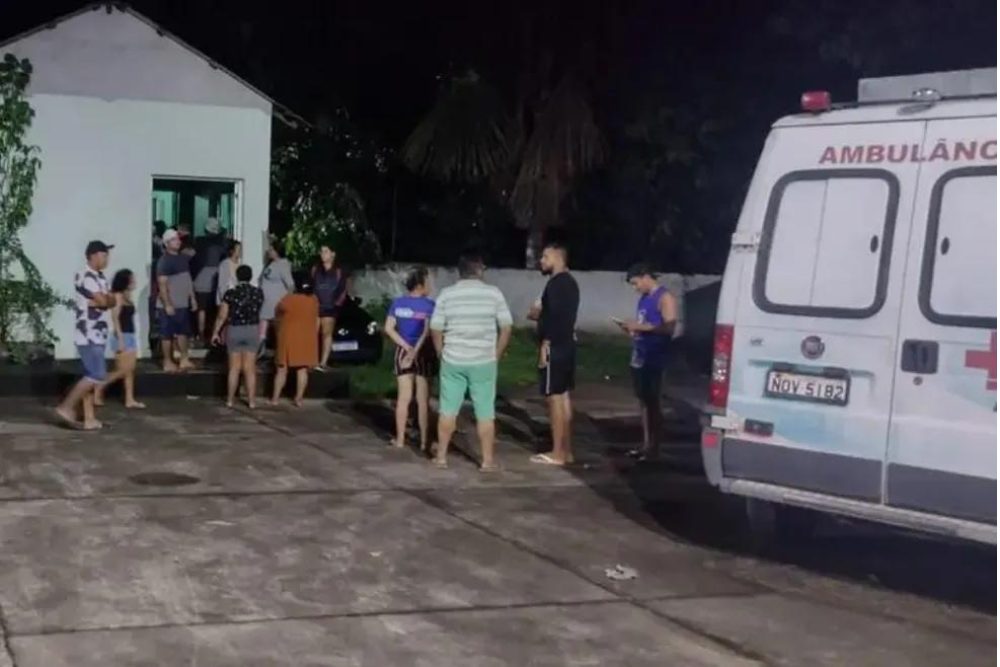 Três crianças morrem em naufrágio de canoa em Silves Três crianças morrem em naufrágio de canoa em Silves