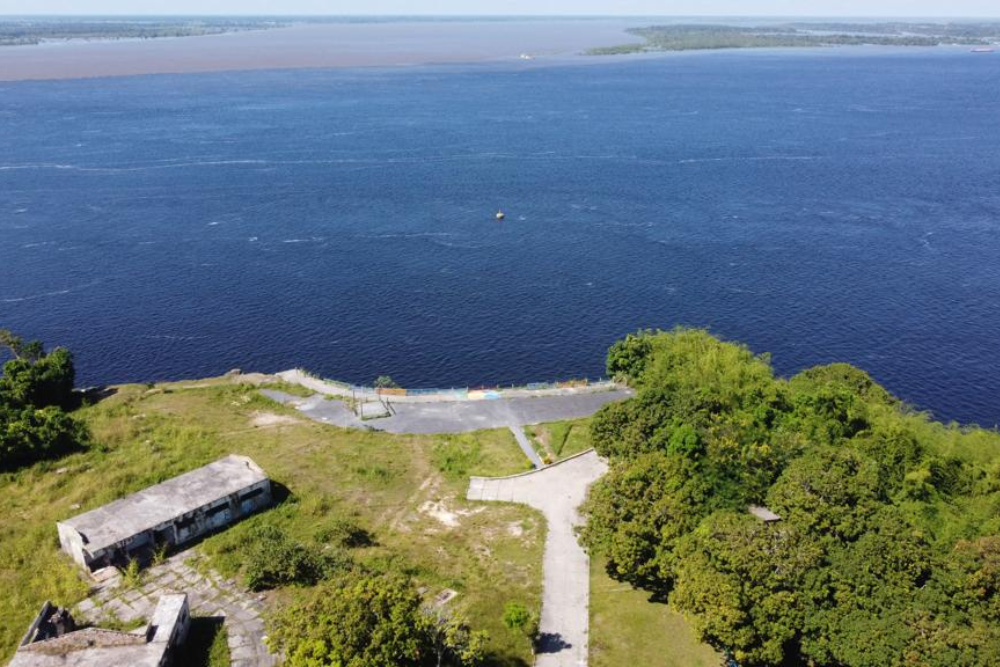Parque Rosa Almeida terá exposição imersiva inédita em Manaus Parque Rosa Almeida terá exposição imersiva inédita em Manaus