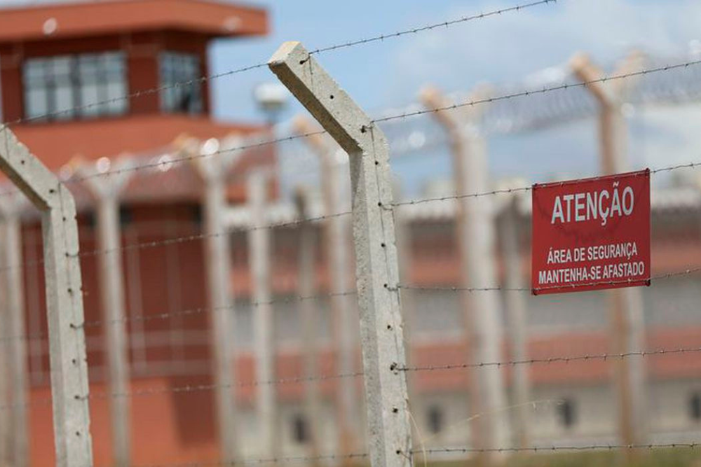 Caravana avaliar&aacute; situa&ccedil;&atilde;o da popula&ccedil;&atilde;o carcer&aacute;ria no pa&iacute;s