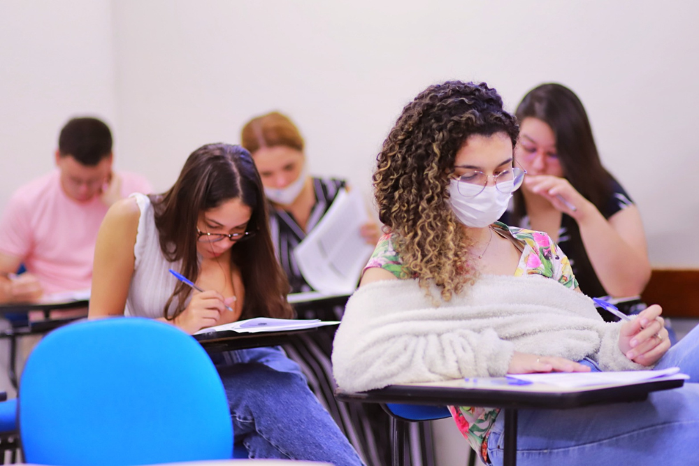 Defensoria abre 30 vagas para est&aacute;gio em Direito