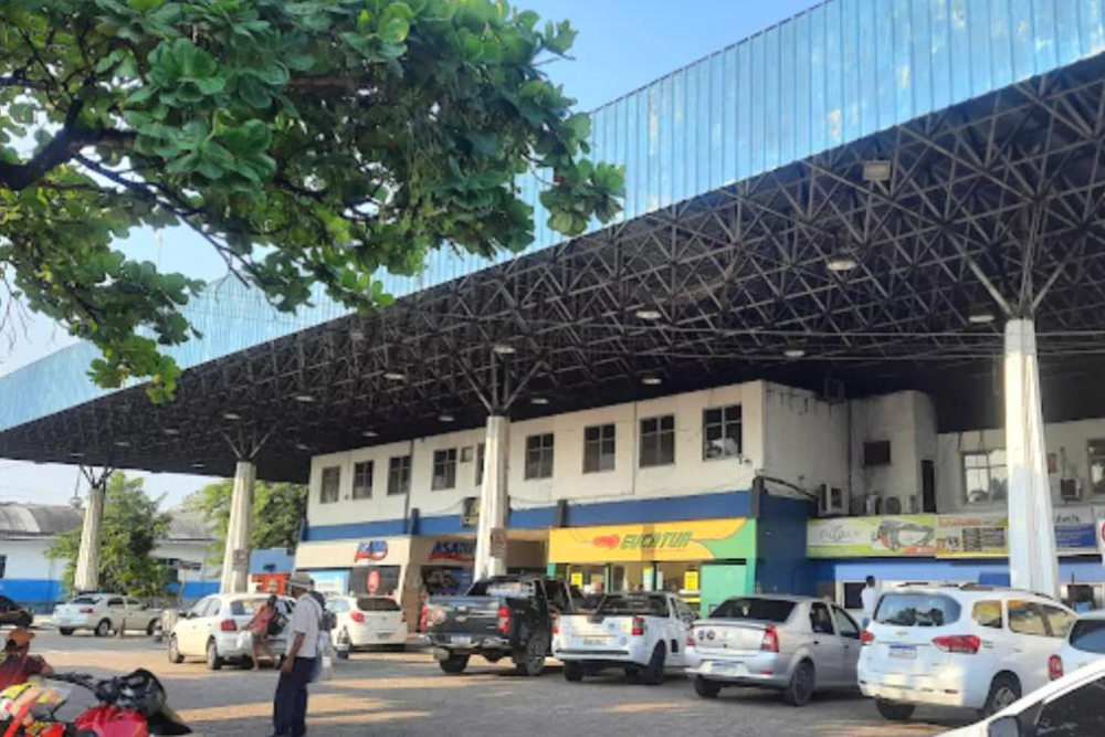 CMM vai realizar audiência pública sobre mudança do local da rodoviária de Manaus CMM vai realizar audiência pública sobre mudança do local da rodoviária de Manaus