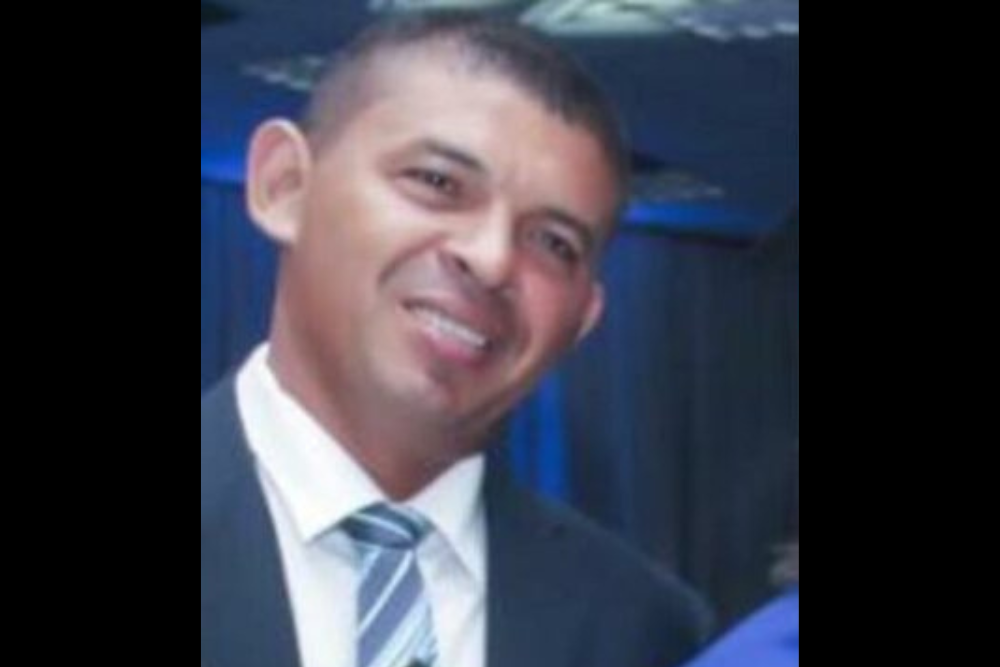 Sargento da PM é executado a tiros no conjunto Viver Melhor 2 Sargento da PM é executado a tiros no conjunto Viver Melhor 2