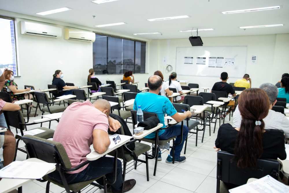 Prefeitura convoca mais 79 aprovados no concurso da Semsa