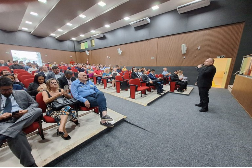 Suframa, Basa e Sudam retomam parceria histórica em Boa Vista Suframa, Basa e Sudam retomam parceria histórica em Boa Vista